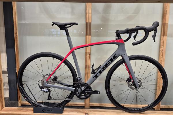INRUILER: Trek Domane 56